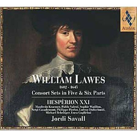 LAWES W-CONSORT SETS IN FIVE SEVALL