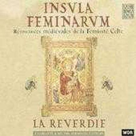 INSVLA FEMINARVM - LE REVERDIE