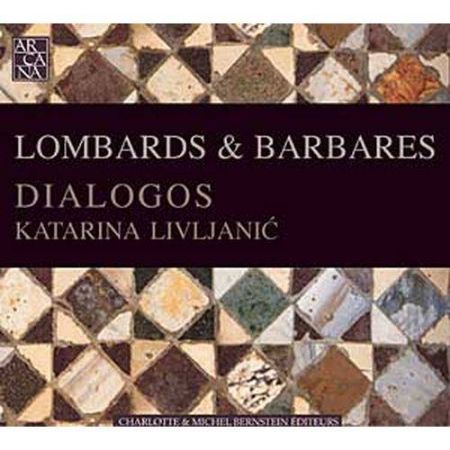 LOMBARDS & BARBARES;DIALOGOS