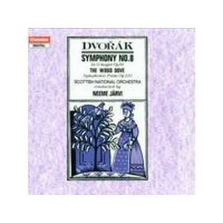 Slika DVORAK:SYMPHONY NO.8