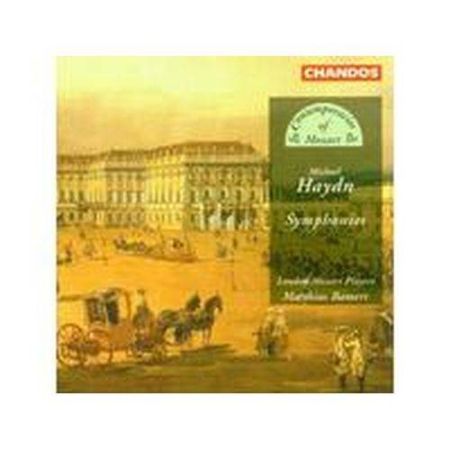 Slika HAYDN  - SYMPHONIES