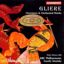 Slika GLIERE - OVERTURE & ORCHESTRAL WORKS