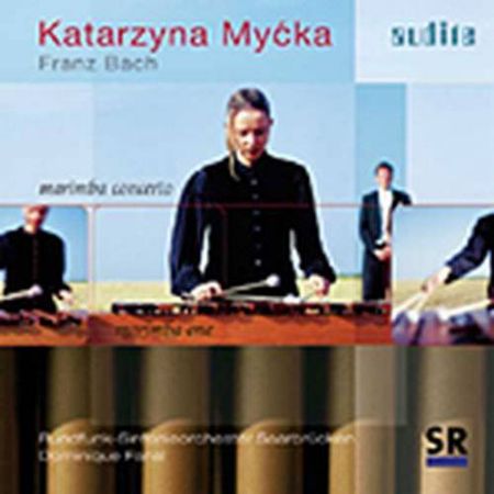 Slika MARIMBA DANCE - MYCKA KATARZYNAMARIMBA C