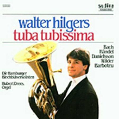 HILGERS W;TUBA TUBISSIMA