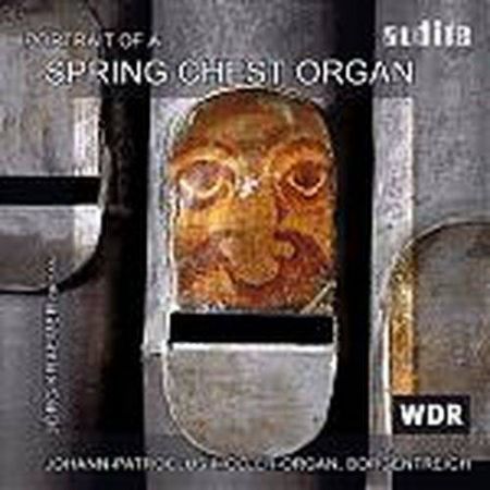 SPRING CHEST ORGAN