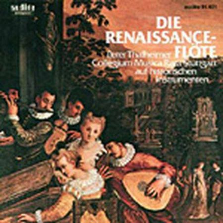 Slika DIE RENAISSANCE FLOTE