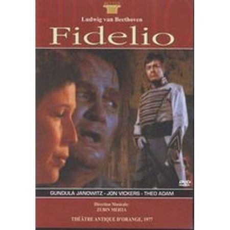 Slika BEETHOVEN - FIDELIO