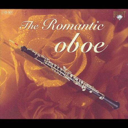 Slika ROMANTIC OBOE