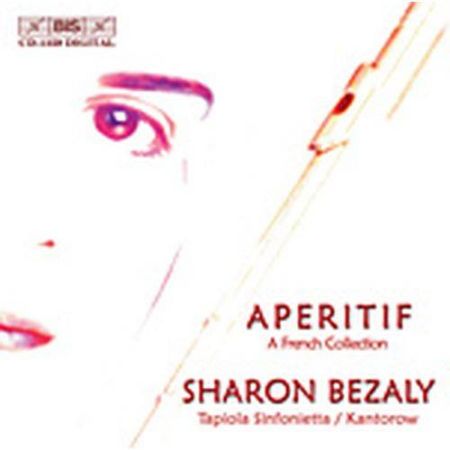 APERITIF - FRENC COLL.- SHARON BEZALY