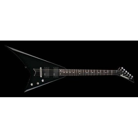 Slika JACKSON EL. KITARA JS30 RHOADS BLK