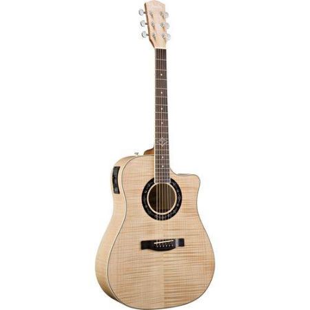 FENDER EL.AKUS.KITARA T-BUCKET 400CE EXO