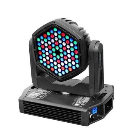 REFLECTOR MOVING HEADS PLLEDHTML LED