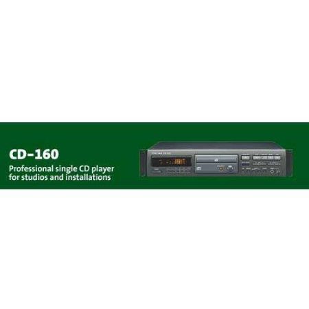 TASCAM CD160