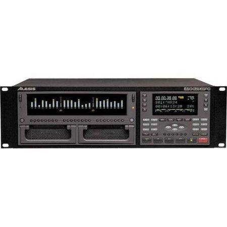 Slika ALESIS ADAT HD24 DIGITAL RECORDER