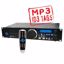 Slika US BLASTER CD PREDVAJALNIK USB7336