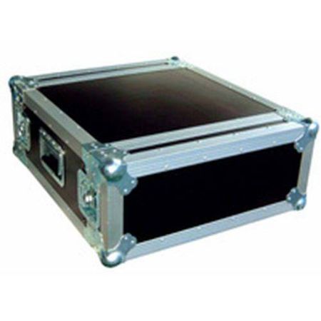 Slika CITRONIC RACK 4U FLIGHTCASE 171.427