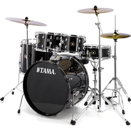 TAMA SET BOBNOV RM50YH5-BK RHYTHM MATE DRUM