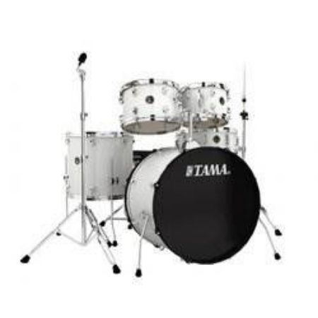 TAMA SET BOBNOV RM50YH5-WH RHYTHM MATE DRUM