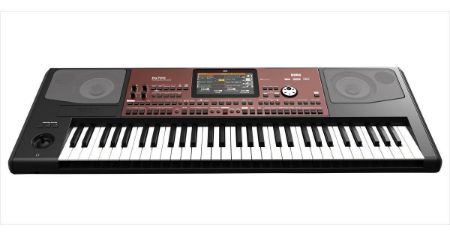 KORG EL.KLAVIATURA PA700