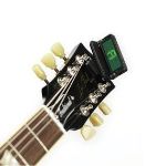 PLANET WAVES CHROMATIC HEADSTOCK TUNER PW-CT-10