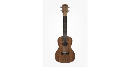 KALA KONCERT UKULELE Pacific Walnut, with Bag ka-pwc