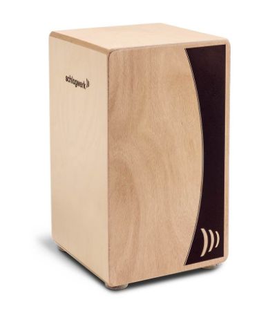 Schlagwerk CP550 Cajon Agile base, NT