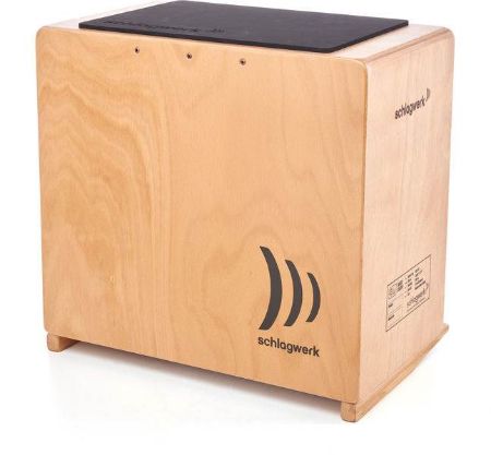 Schlagwerk BC462 2inOne Bass Cajon