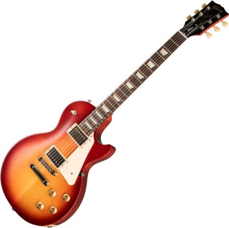 GIBSON ELEKTRIČNA KITARA Les Paul Tribute Satin Cherry Sunburst