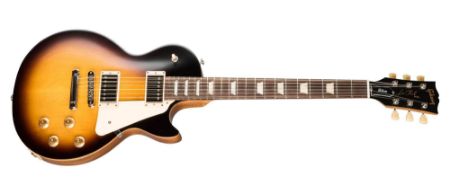 GIBSON ELEKTRIČNA KITARA Les Paul Tribute Satin Tobacco Burst