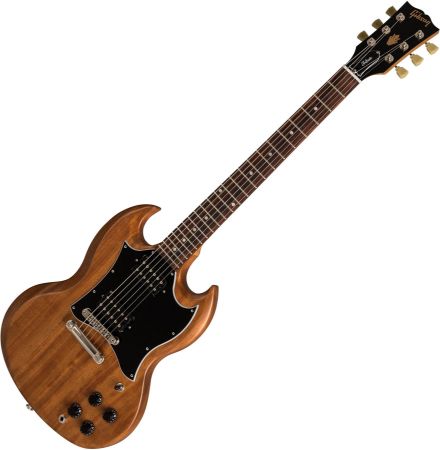 GIBSON ELEKTRIČNA KITARA SG Standard Tribute 2019 Walnut Vintage Gloss