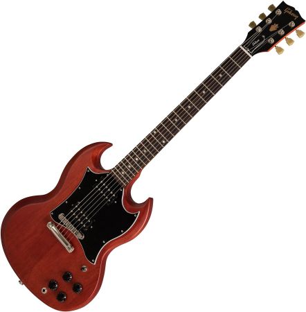 GIBSON ELEKTRIČNA KITARA SG Standard Tribute 2019 Vintage Cherry Satin