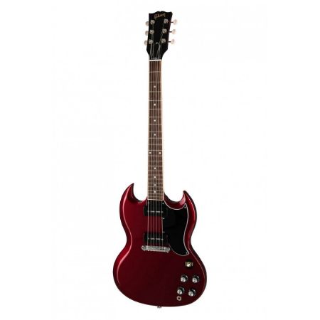 GIBSON ELEKTRIČNA KITARA SG Special 2019 Vintage Sparkling Burgundy