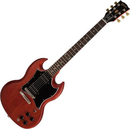 GIBSON ELEKTRIČNA KITARA SG Tribute Vintage Cherry Satin