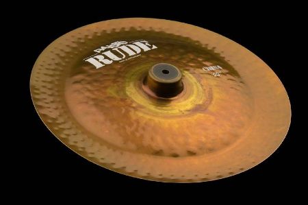 PAISTE 2002 RUDE CLASSIC CHINA20"