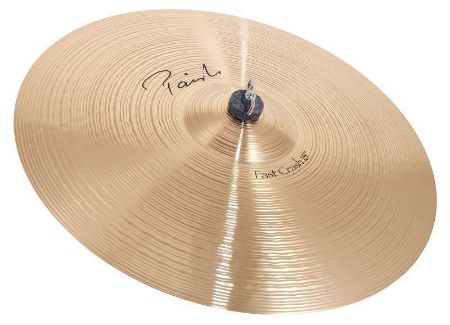 PAISTE SIGNATURE FAST CRASH 18"