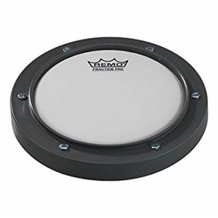 REMO PRACTICE PAD 6'' RT-0006 