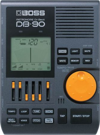 Boss DB-90 Dr. Beat Metronom