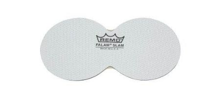 REMO FALAM 2,5" DVOJNI