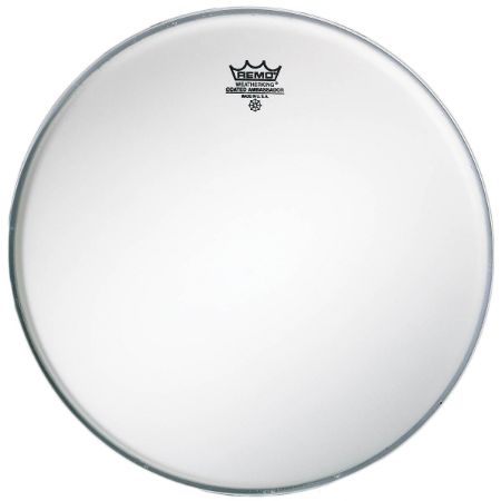 REMO OPNA AMBASSADOR 13" COATED BA-0113