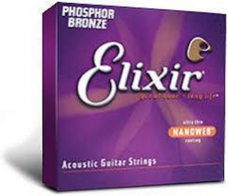 ELIXIR SET AK 012-053 LIGHT PH.BR