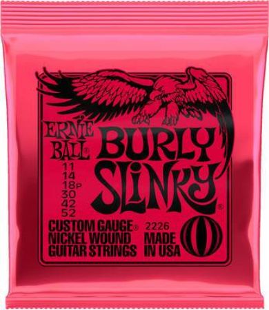 ERNIE BALL SET 2226 EL 011-052