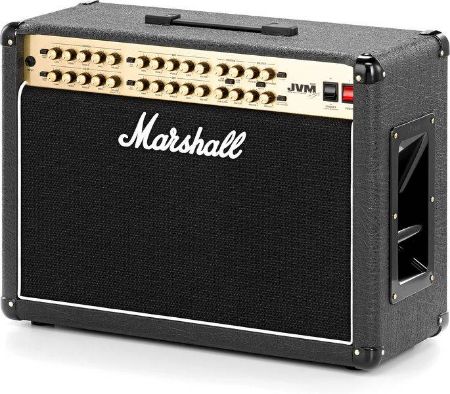 MARSHALL OJAČEVALEC JVM410C