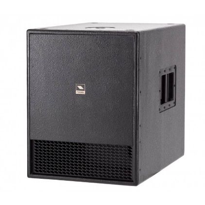 PROEL ZVOČNIK SUB FLASH15S-SW115P