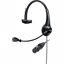 SHURE MIKROFON S SLUŠALKO BRH31M