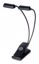 K&M LUČ ZA NOTNO STOJALO 4LED FLEXLIGHT 12273