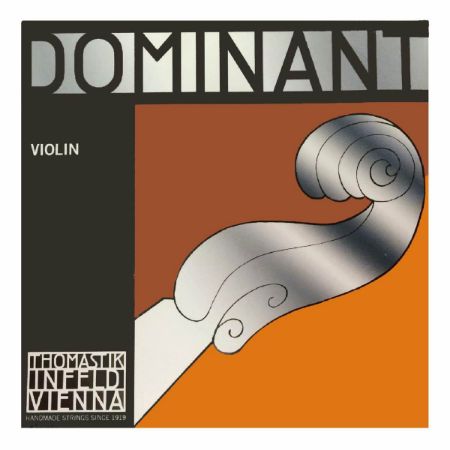 DOMINANT SET 135 ZA VIOLINO 1/4