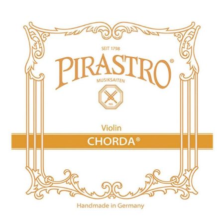 PIRASTRO CHORDA STRUNA ZA VIOLINO 1 E MEDIUM