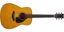 YAMAHA WESTERN KITARA FG5 HERITAGE NATURAL