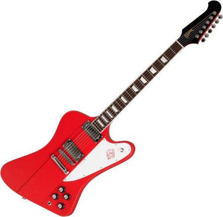 GIBSON ELEKTRIČNA KITARA Firebird 2019 Cardinal Red