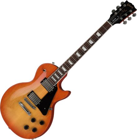 GIBSON ELEKTRIČNA KITARA Les Paul Studio 2019 Tangerine Burst